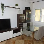 Casa Los Altos - Orihuela Costa Feriehus