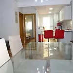 Feriehus Casa Los Altos - Orihuela Costa