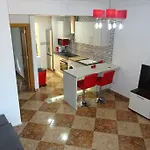 Casa Los Altos - Orihuela Costa Feriehus