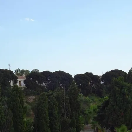 Holiday home Casa Los Altos - Orihuela Costa *