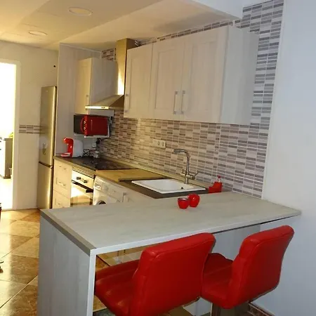 Casa Los Altos - Orihuela Costa Сasa de vacaciones