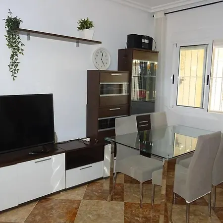 Casa Los Altos - Orihuela Costa Holiday home