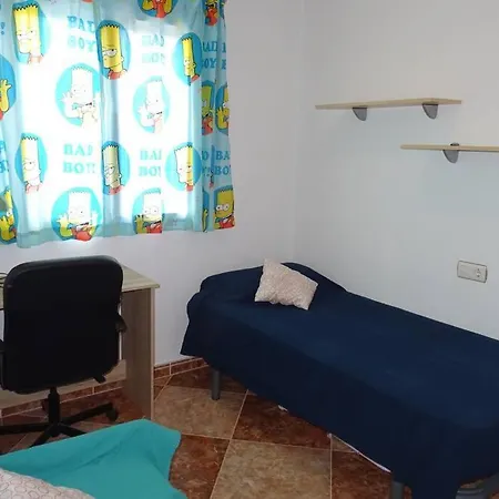 Casa Los Altos - Orihuela Costa Сasa de vacaciones *