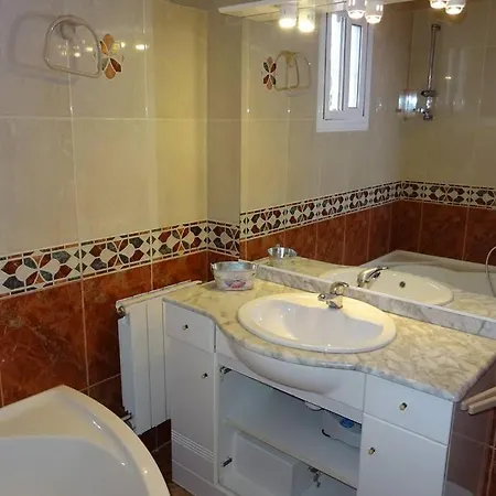 Сasa de vacaciones Casa Los Altos - Orihuela Costa *