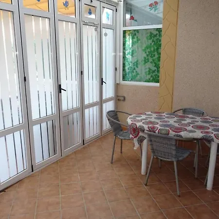 Сasa de vacaciones Casa Los Altos - Orihuela Costa Torrevieja