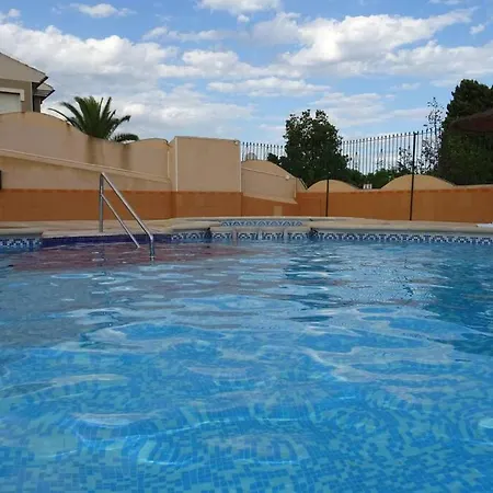 Casa Los Altos - Orihuela Costa Сasa de vacaciones Torrevieja