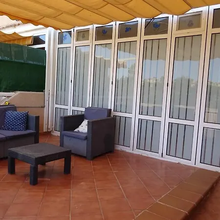 Сasa de vacaciones Casa Los Altos - Orihuela Costa *