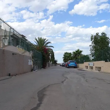 Feriehus Casa Los Altos - Orihuela Costa Torrevieja