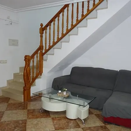 Casa Los Altos - Orihuela Costa Сasa de vacaciones