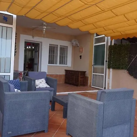 Holiday home Casa Los Altos - Orihuela Costa Torrevieja