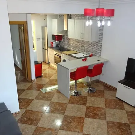 Casa Los Altos - Orihuela Costa Сasa de vacaciones