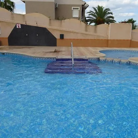 Сasa de vacaciones Casa Los Altos - Orihuela Costa Torrevieja