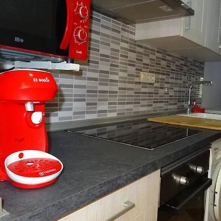 Casa Los Altos - Orihuela Costa Holiday home