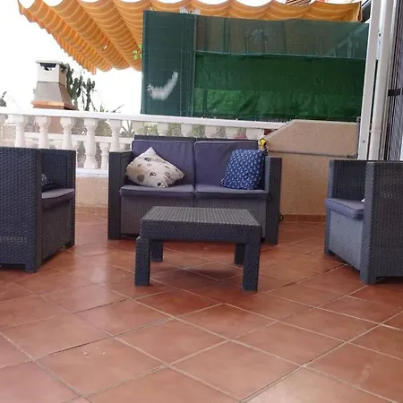 Сasa de vacaciones Casa Los Altos - Orihuela Costa Torrevieja