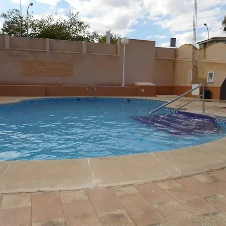 Casa Los Altos - Orihuela Costa Holiday home