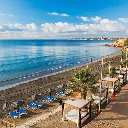 Holiday home Casa Los Altos - Orihuela Costa *